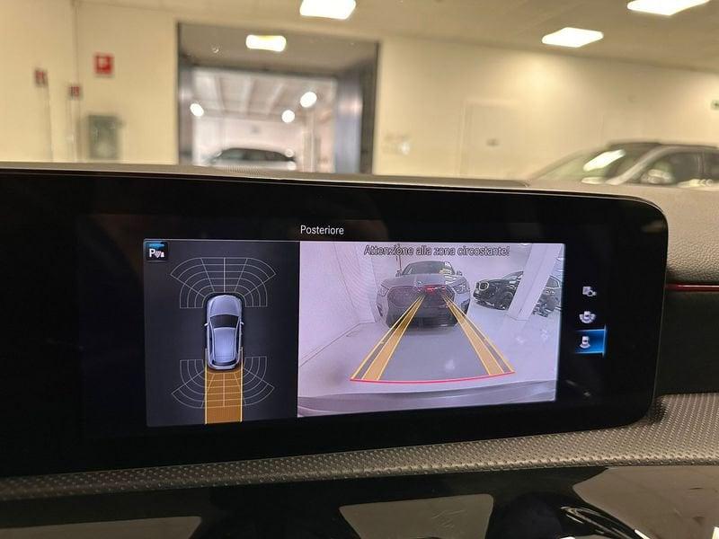 Mercedes-Benz Classe A A 180 Premium Night edition auto