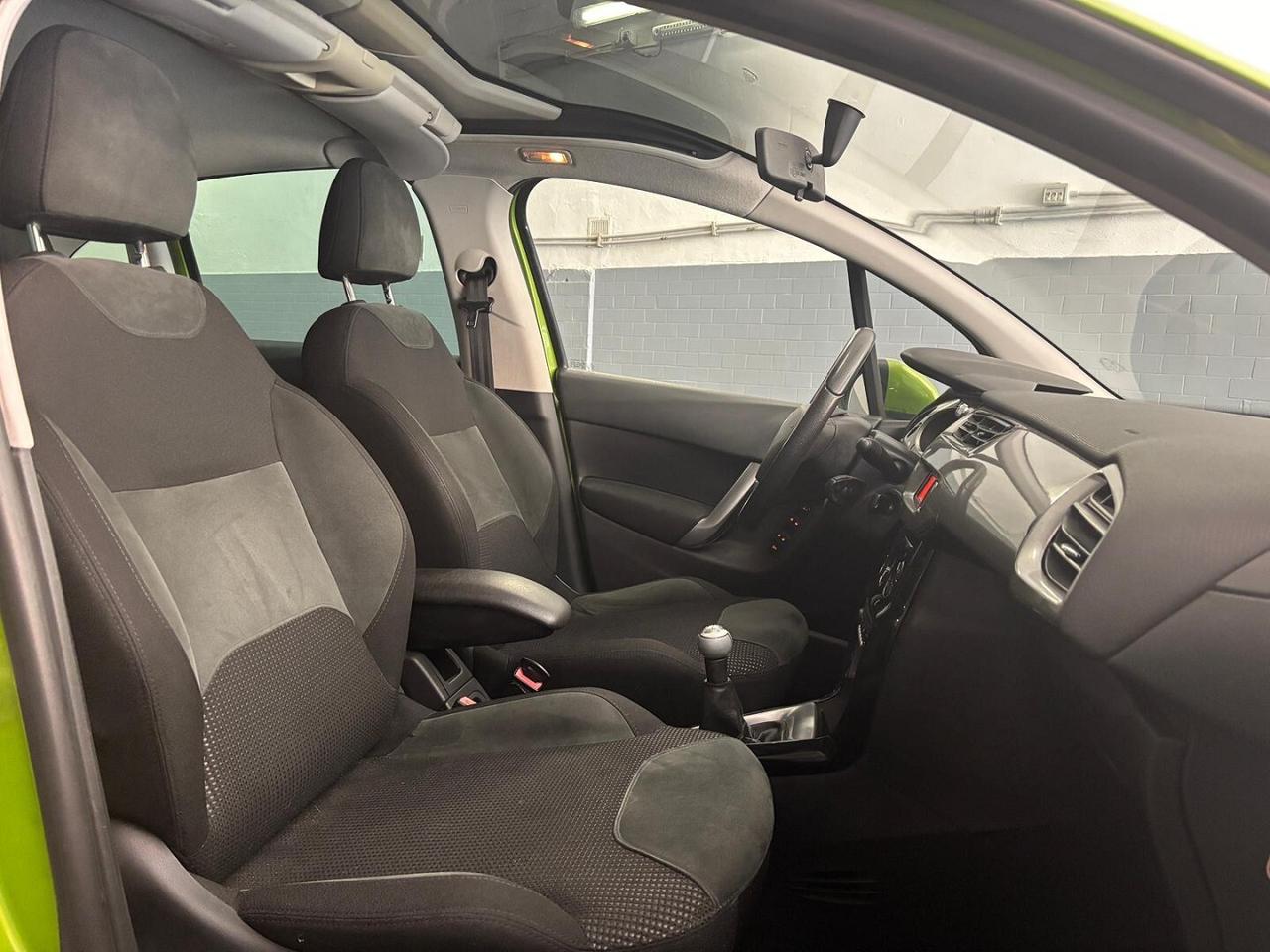 CITROEN C3 - LEGGERE DESCRIZIONE