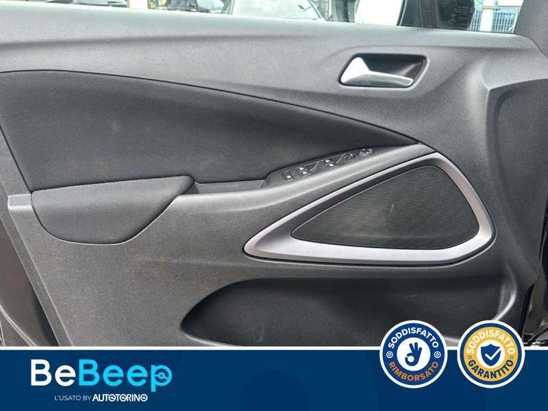 Opel Crossland X 1.2 2020 S&S 130CV