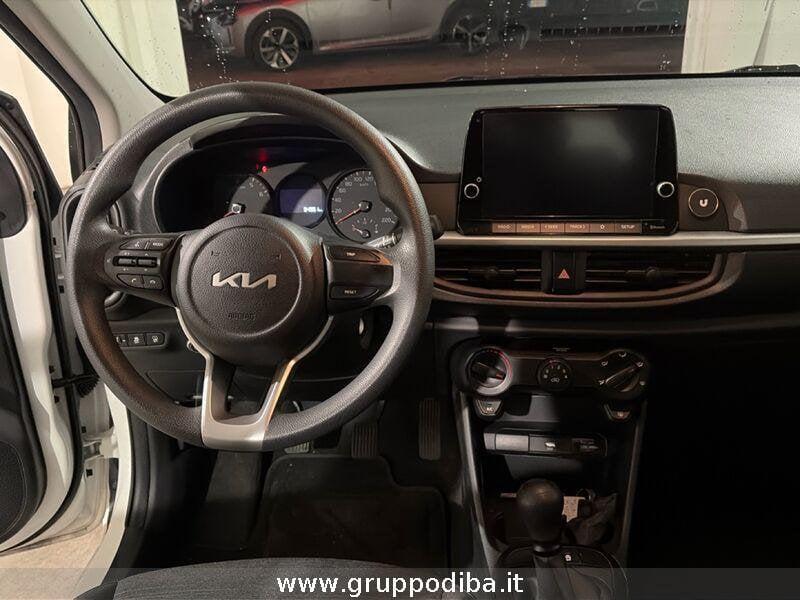 KIA Picanto III 2021 1.0 dpi Urban Special Edition Gpl