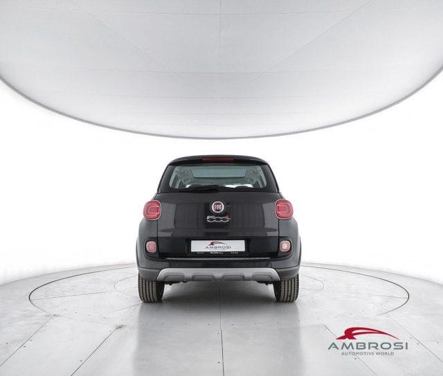 FIAT 500L 1.3 Multijet 95 CV Trekking - PER OPERATORI DEL SE