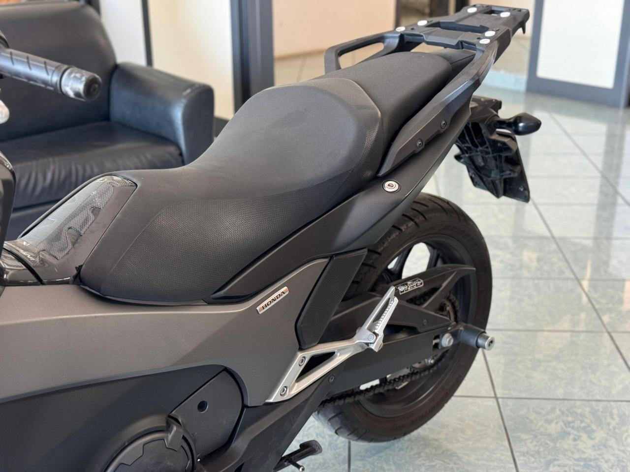 Honda Integra 750 SPORT