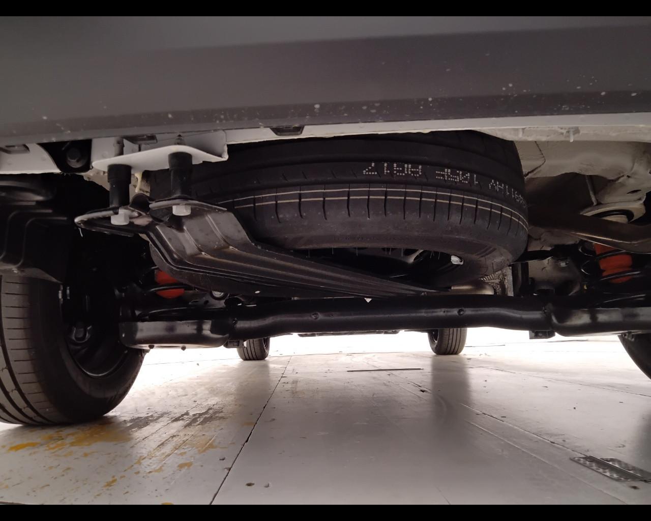 VOLKSWAGEN Caddy Cargo V - Caddy cargo 2.0 tdi 122cv Business dsg7 my24