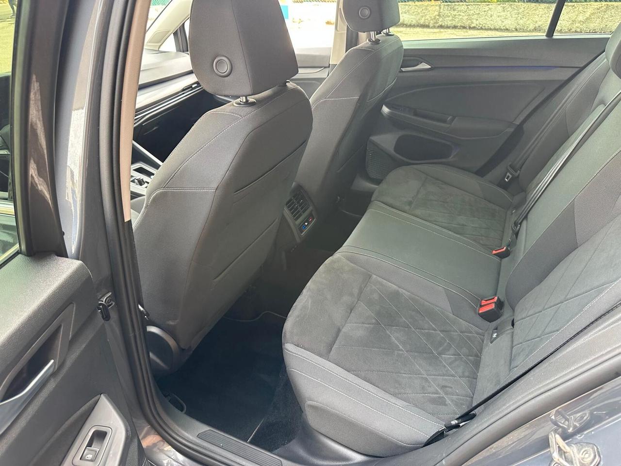 Volkswagen Golf 1.4 TSI eHYBRID 204 CV DSG Style