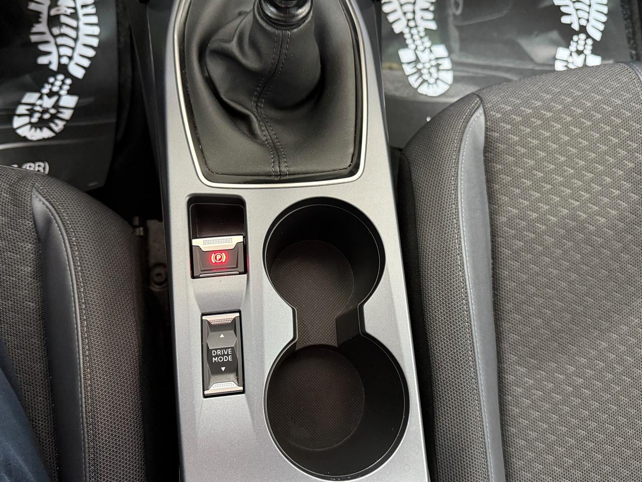 Peugeot 2008 BlueHDi 130 S&S EAT8 Allure Navi Pack