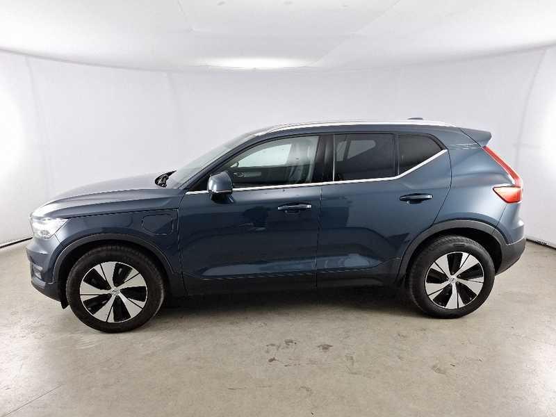 VOLVO XC40 T5 Plug-in Hybrid Recharge Inscription Expression