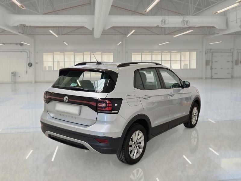 VOLKSWAGEN T-CROSS 1.0 TSI 85kW Style BMT DSG