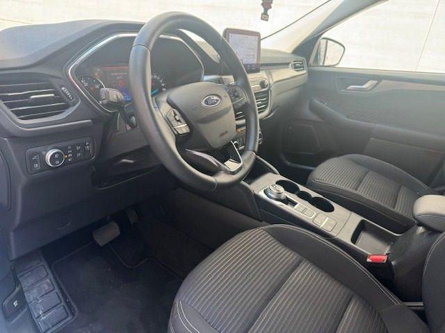 FORD Kuga 2.5 Plug In Hybrid 225 CV CVT 2WD Titanium