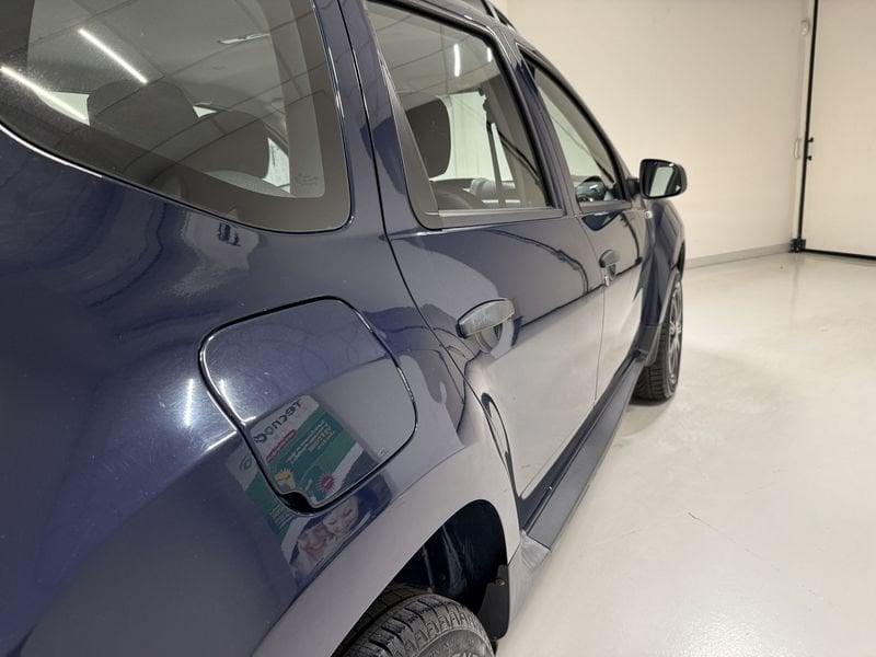 Dacia Duster Duster 1.6 110CV 4x2