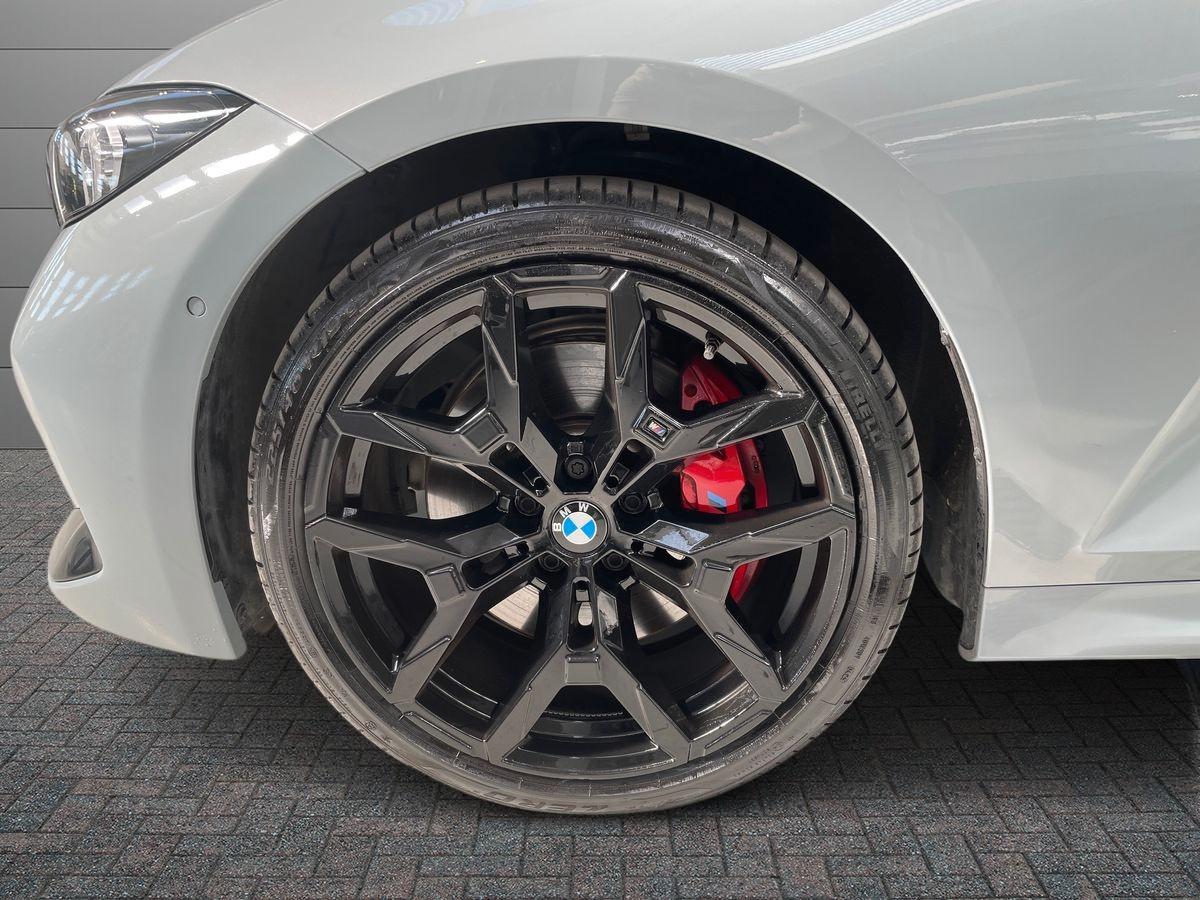 BMW Serie 3 G21 2022 Touring - 320d Touring mhev 48V xdrive MSport Pro auto