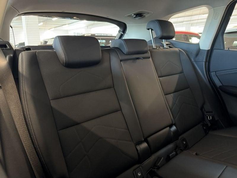 BMW X1 X1 sDrive 18d xLine