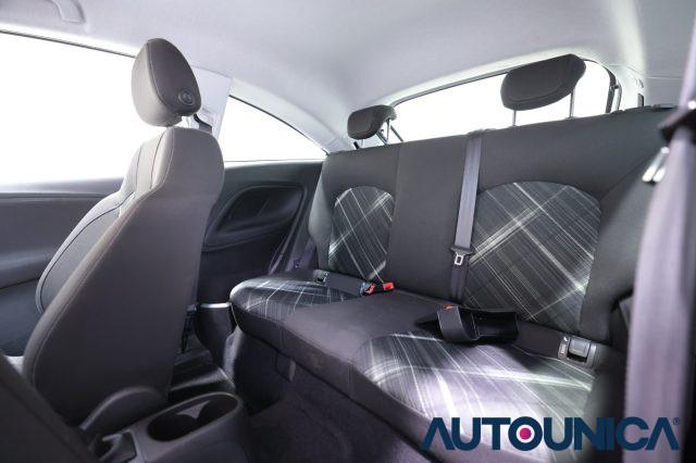 OPEL Corsa 1.3 CDTI ECOFLEX 95CV START&STOP AUTOMATICA N-JOY