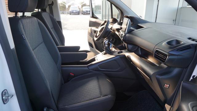 PEUGEOT Rifter Mix BlueHDi 100 S&S PC Active Standard