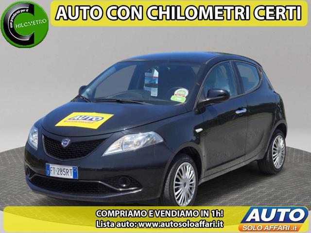 LANCIA Ypsilon 1.2 69CV 5P 71.000KM 2019 EURO6D NEOPATENTATI/RATE