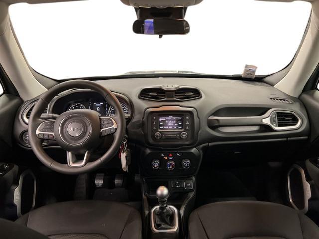 JEEP Renegade 1.0 T3 Longitude