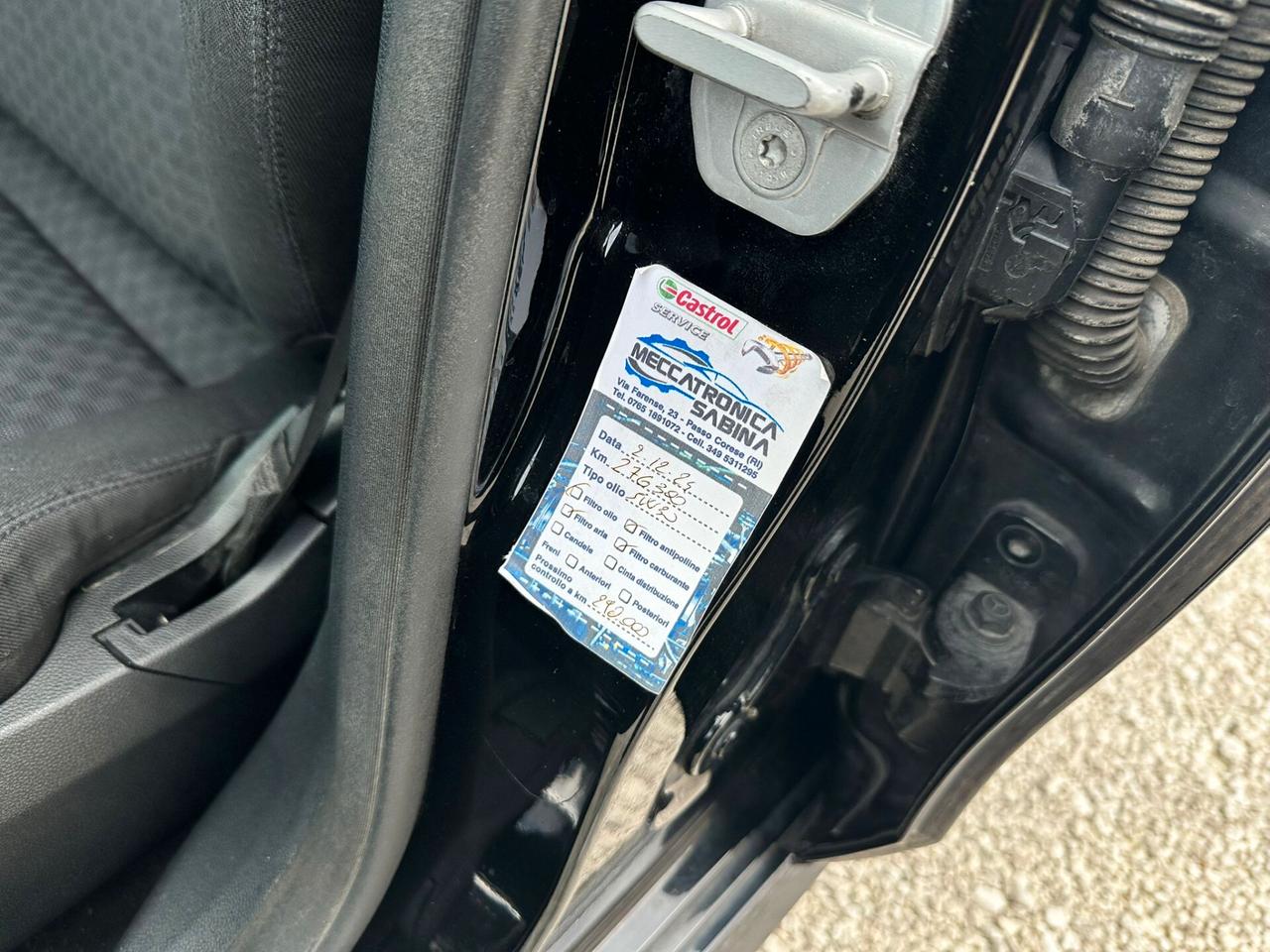 Mercedes-benz E 220 CDI BlueEFFICIENCY Avantgarde