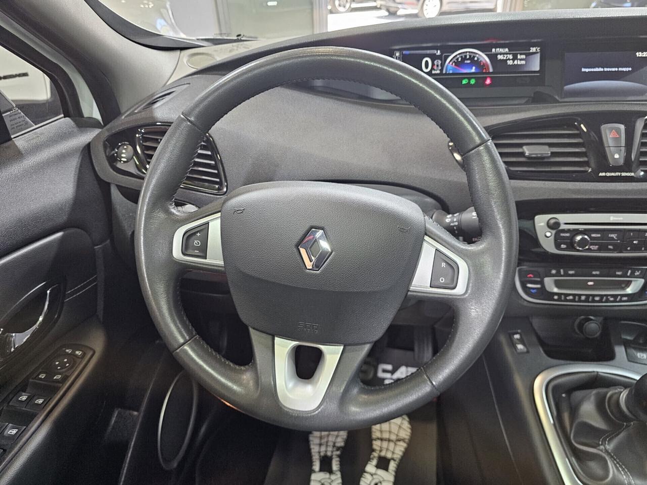 Renault Scénic XMod 1.5 dCi 110CV Live