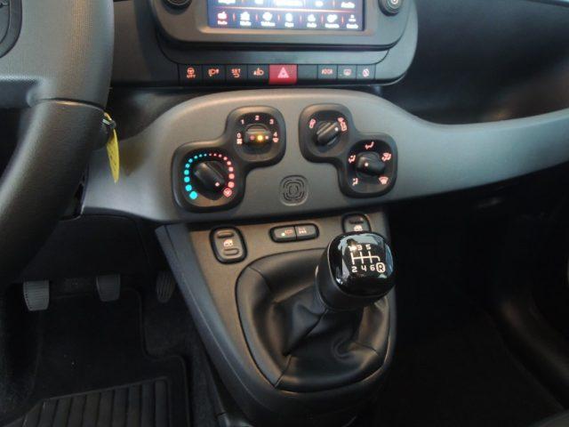 FIAT Panda 0.9 TwinAir Turbo S&S 4x4 Wild