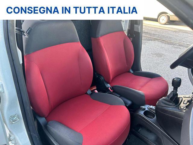 FIAT Panda +IVA 1.3 MJT 4x4 VAN EX ENEL 2 POSTI -PORTAPACCHI-