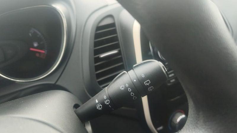 Renault Captur 1.5 dCi 90cv LIFE