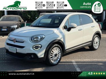 Fiat 500 X 500X 1.3 T4 Connect 150cv dct
