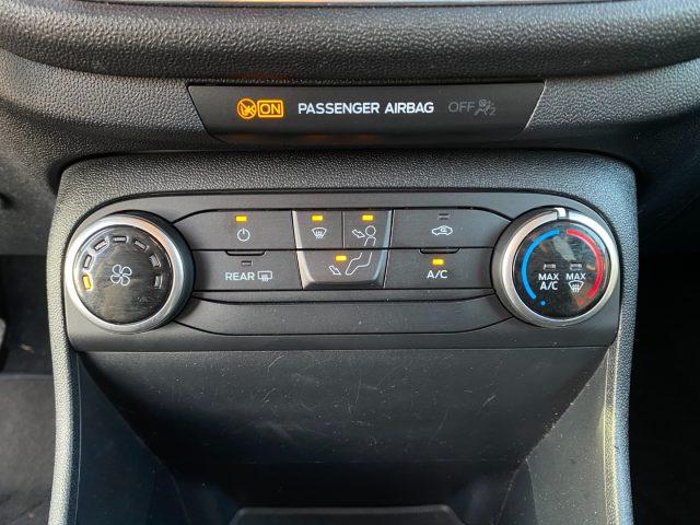 FORD Fiesta 1.5 TDCi 85CV Business UnicoProprietario IvaEsp