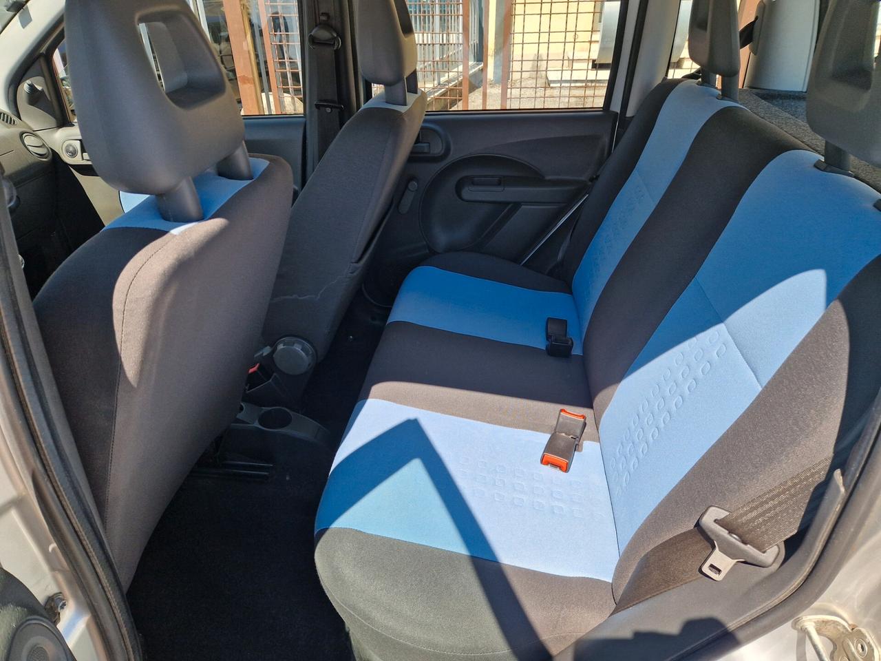 Fiat Panda 1.2