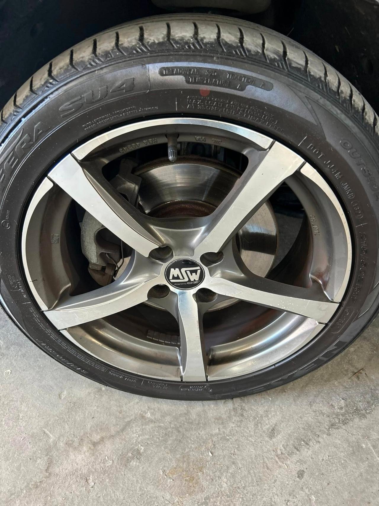 Peugeot 5008 2.0 HDi 150CV 7POSTI DISTR NUOVA-2011