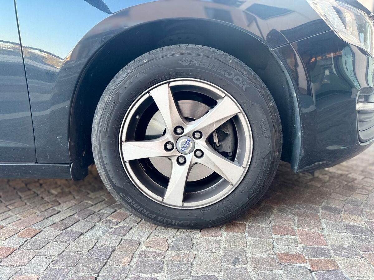 Volvo V60 1.6 D2 Kinetic