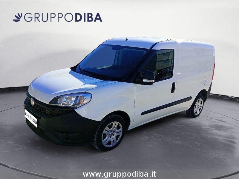 FIAT Doblò Dobl? 1.3 Multijet 16v 95cv E6