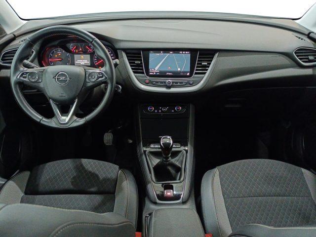 OPEL Grandland X 1.5 diesel Ecotec Start&Stop Business Edition