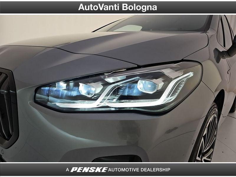 BMW Serie 2 A.T. 225e xDrive Active Tourer Msport