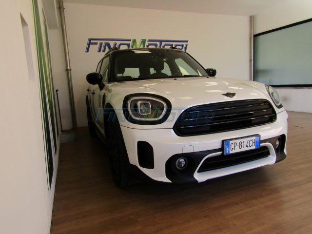 MINI Countryman 2.0 Cooper D Auto