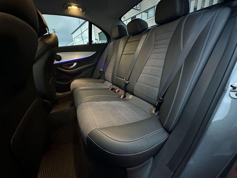 Mercedes-Benz Classe E E 300 de eq-power Premium Plus auto