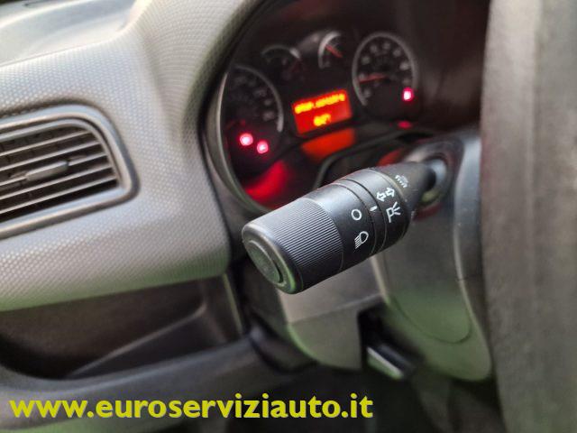 FIAT Doblo Doblò 2.0 MJT 16V Emotion