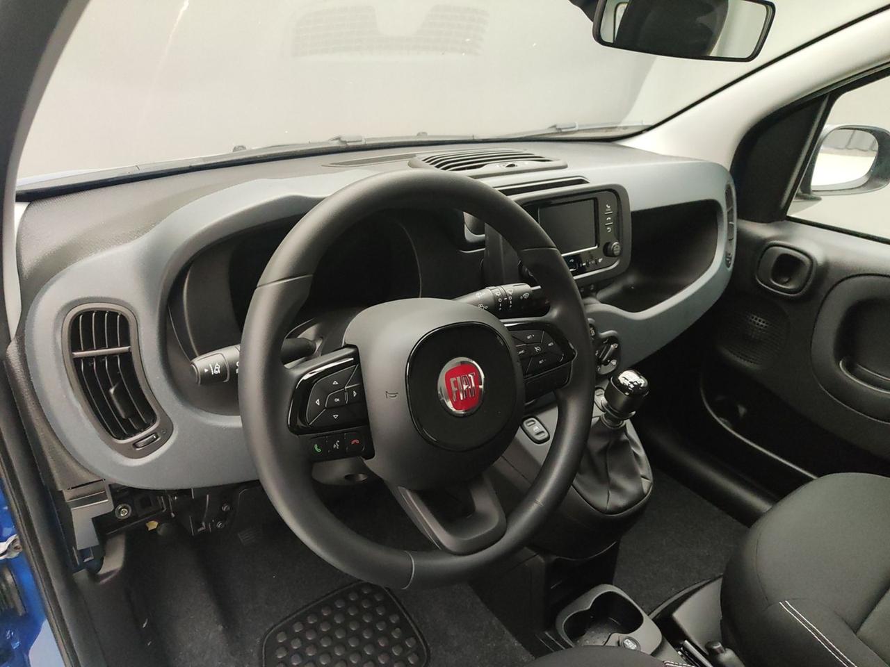 FIAT Panda III 2024 1.0 65CV HYBRID ICON