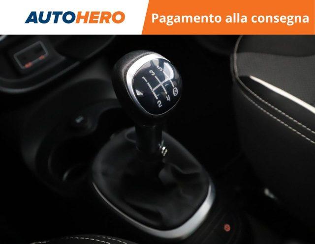 FIAT 500L 1.3 Multijet 95 CV Trekking