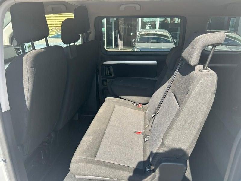 Toyota Proace Verso 1.5L 120cv S&S M/T L1 D Lounge