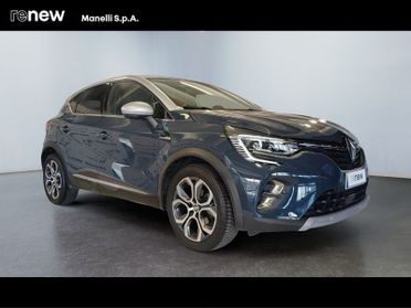 Renault Captur Techno 1.0 TCe GPL 1.0 TCE 100CV rif.GK723