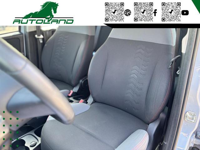 FIAT Panda 1.2 Easy OK NEO PATENTATI