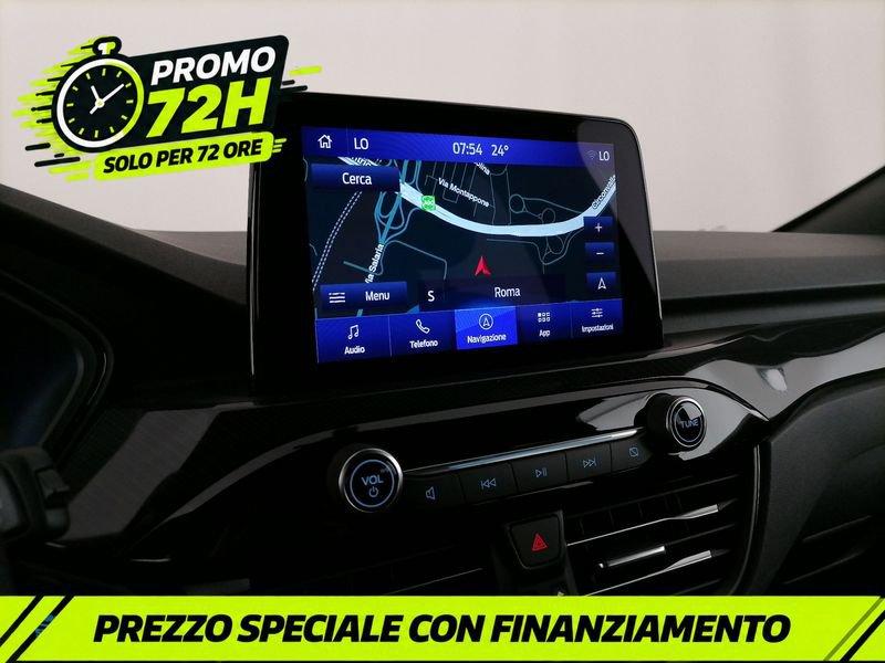 Ford Kuga 2.5 phev ST-Line 2wd 225cv cvt