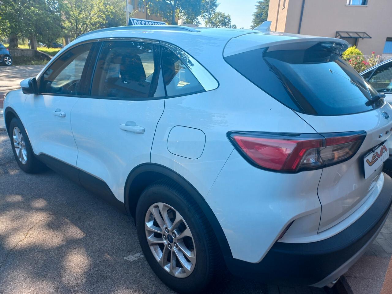 Ford Kuga 1.5 EcoBlue 120 CV 2WD Titanium Business