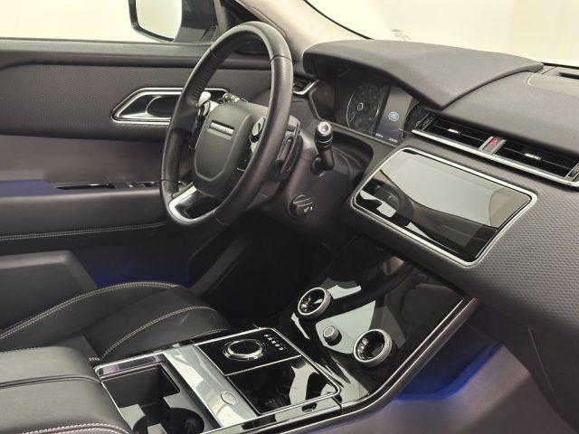LAND ROVER Range Rover Velar 2.0D I4 240 CV HSE