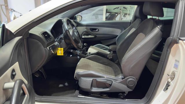 VOLKSWAGEN Scirocco 1.4 TSI 160CV