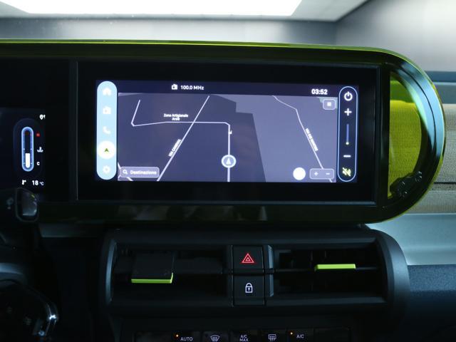 FIAT Grande Panda 1.2 100 CV S&S La Prima