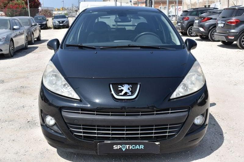 Peugeot 207 1.6 8V HDi 93CV 5p. Active