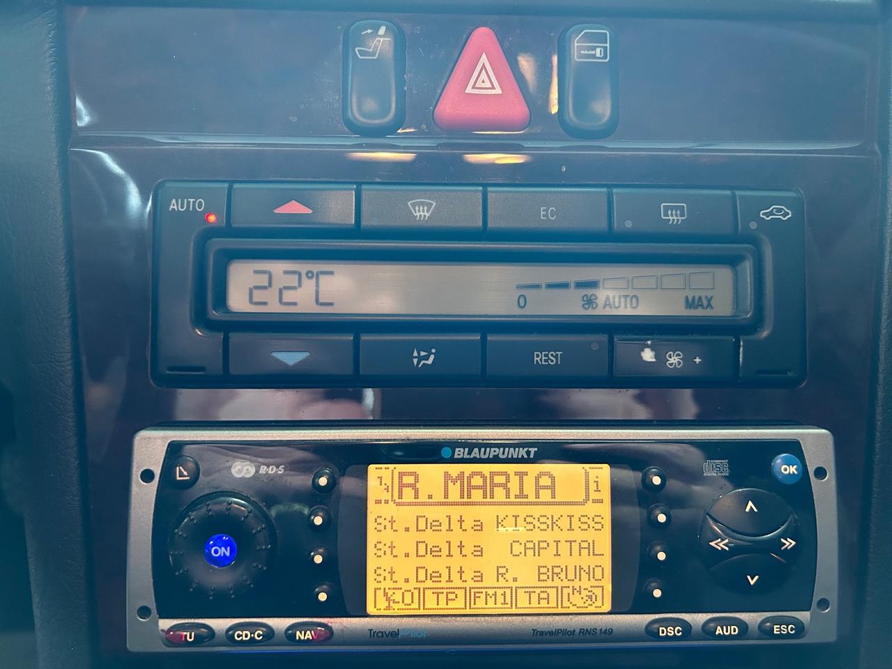 Mercedes-Benz C 200 Kompressor Elegance