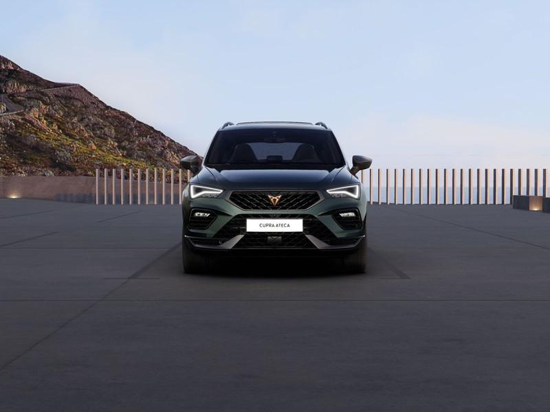 Cupra Ateca 1.5 tsi 150cv dsg