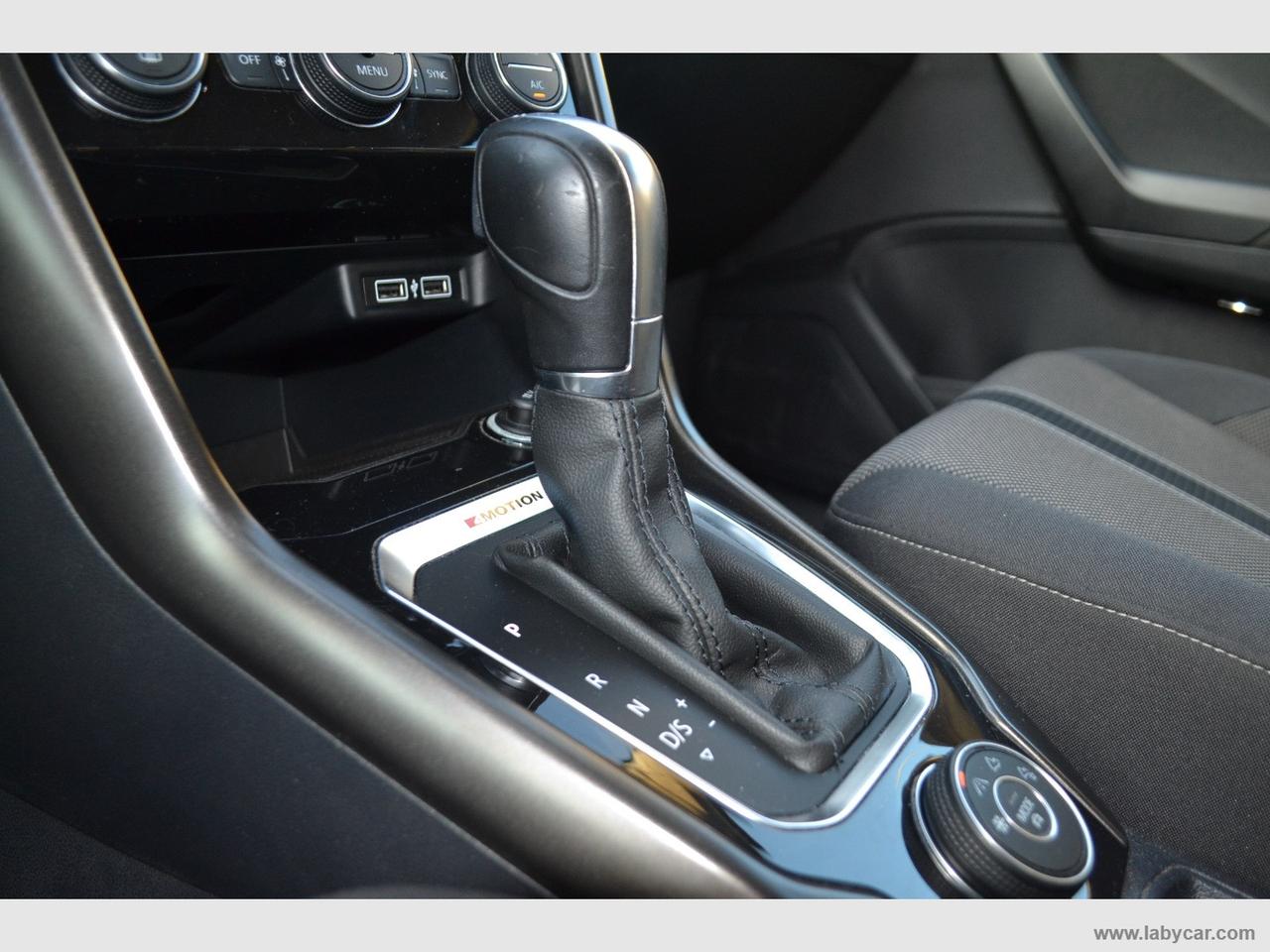 VOLKSWAGEN T-Roc 2.0 TDI 150 DSG 4MOTION Style BMT