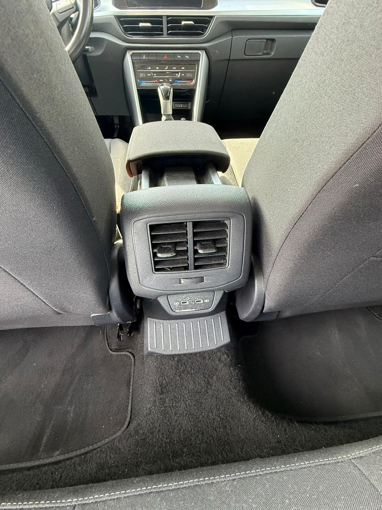 Volkswagen T-Roc 2.0 TDI SCR 150 CV DSG Life